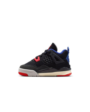 Jordan 4 Retro ( TD ) - "Rare Air" - -