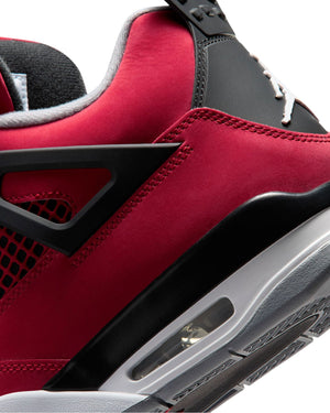 Jordan 4 Retro "Toro" - -