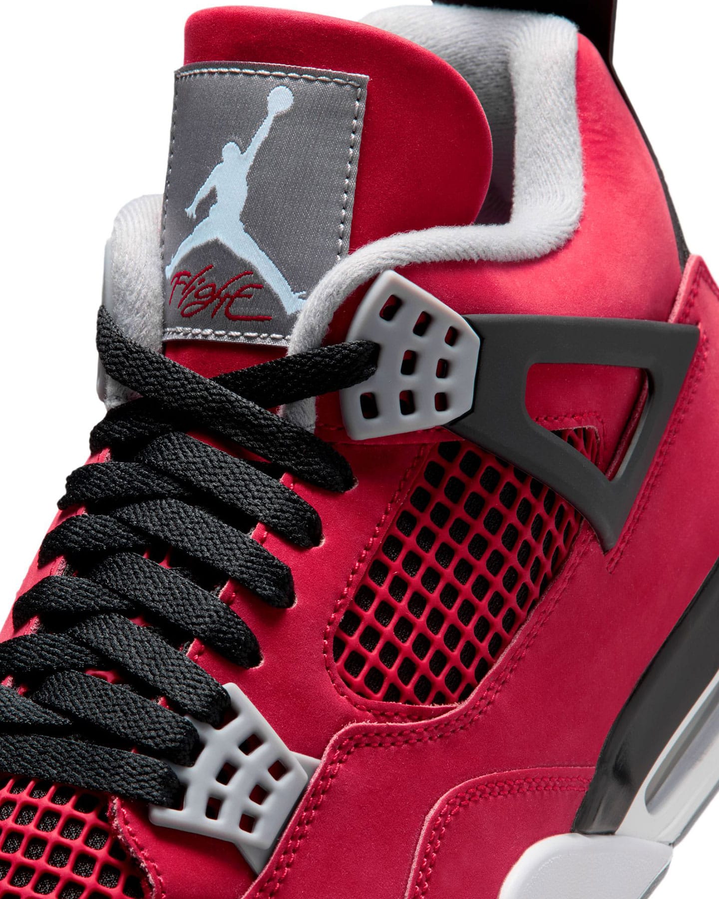 Jordan 4 Retro "Toro" - -
