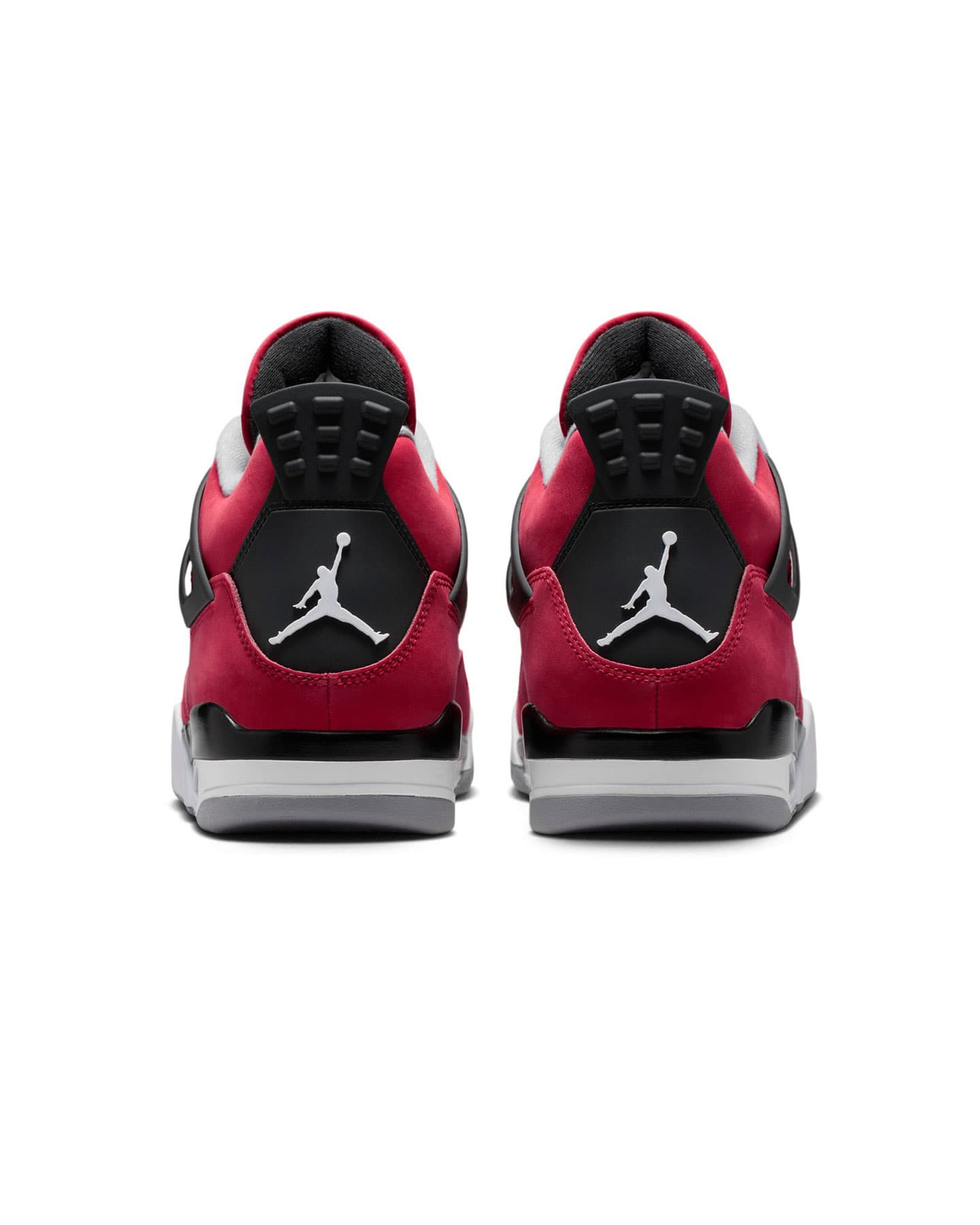 Jordan 4 Retro "Toro" - -