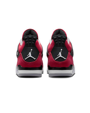 Jordan 4 Retro "Toro" - -