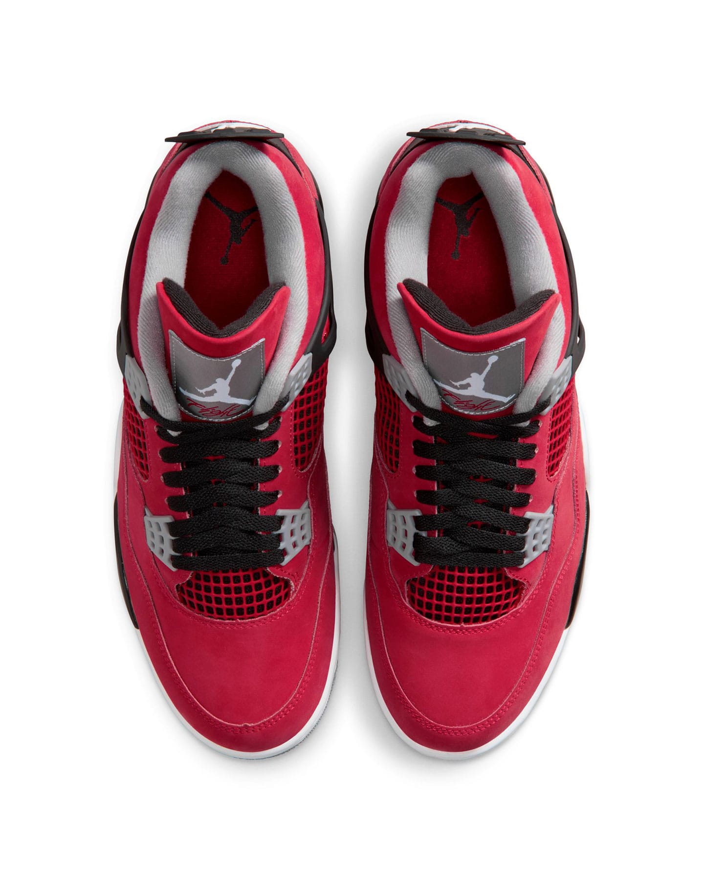 Jordan 4 Retro "Toro" - -