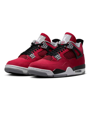 Jordan 4 Retro "Toro" - -