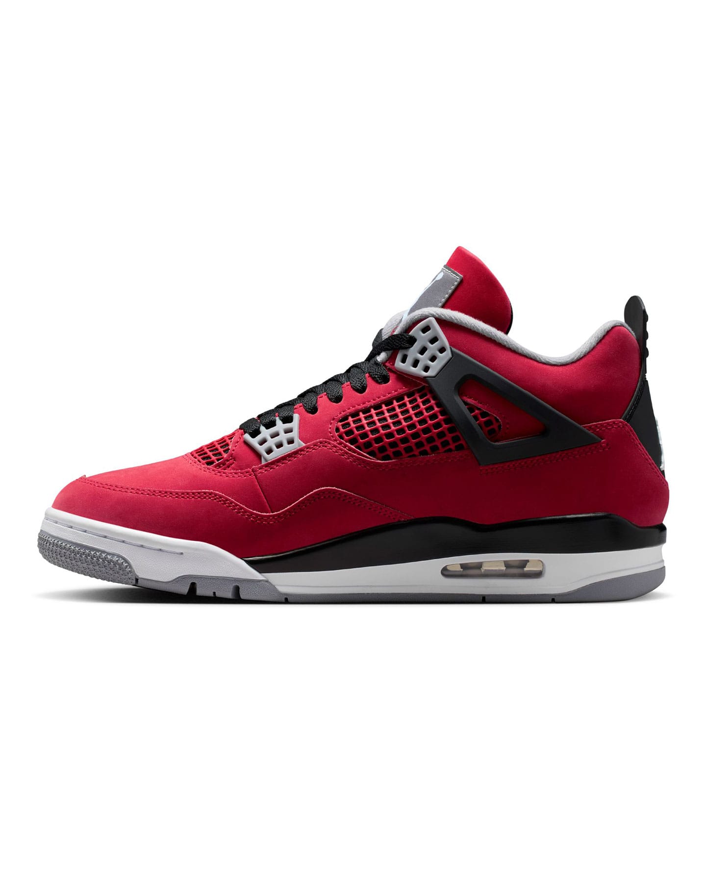 Jordan 4 Retro "Toro" - -