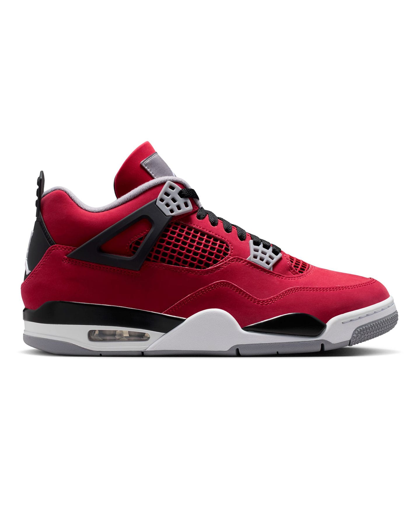 Jordan 4 Retro "Toro" - -