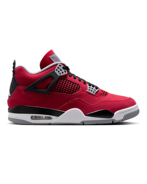 Jordan 4 Retro "Toro" - -