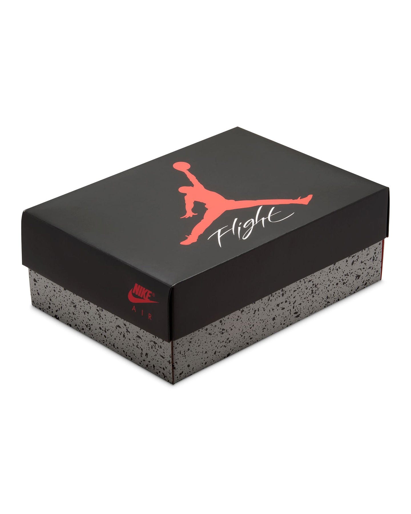 Jordan 4 Retro - "White Cement" - -