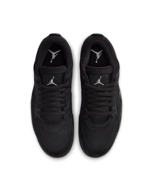 Jordan 4 RM - Black / White - -