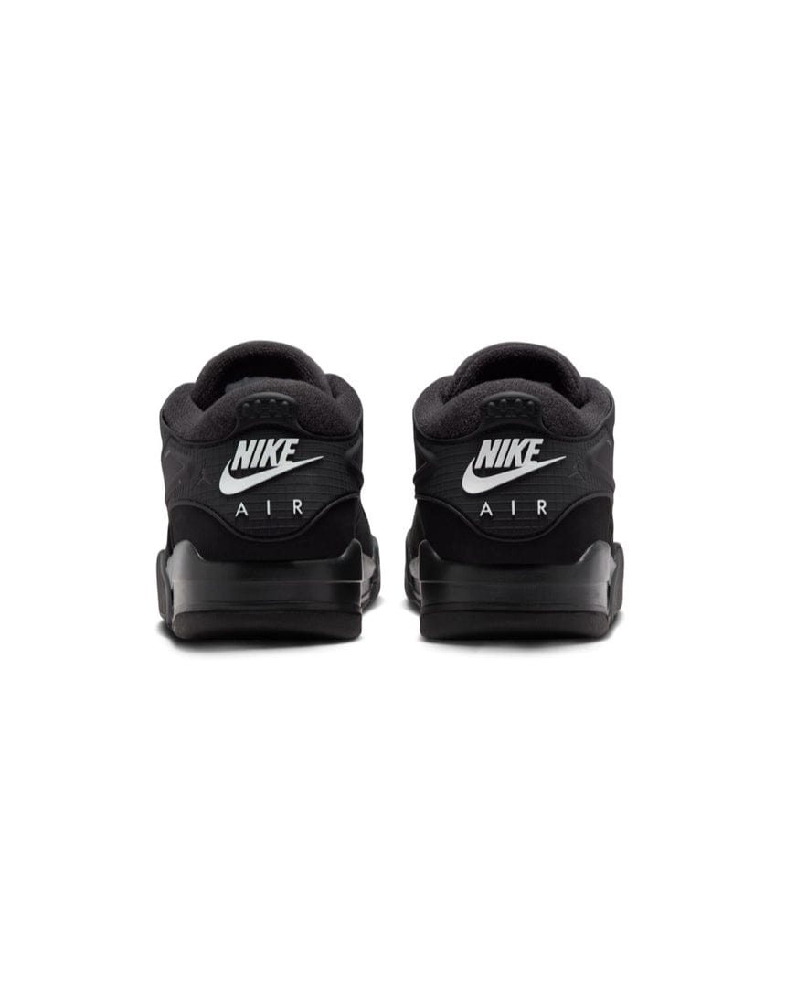 Jordan 4 RM - Black / White - -