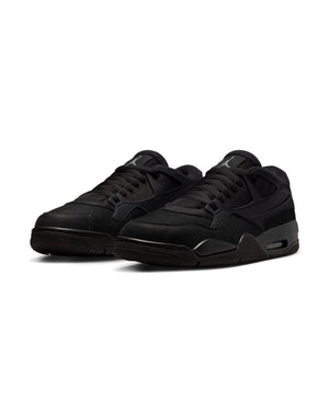 Jordan 4 RM - Black / White - -