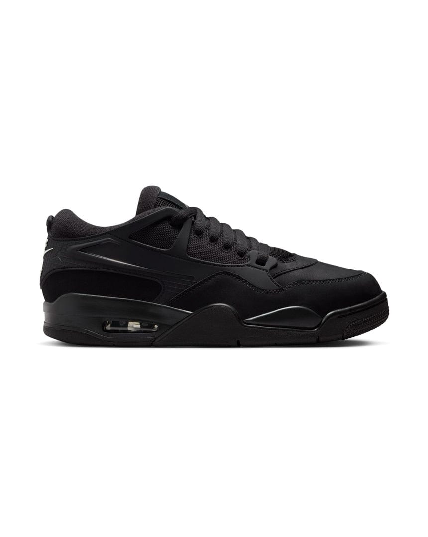 Jordan 4 RM - Black / White - FQ7939 004 - 197601072892