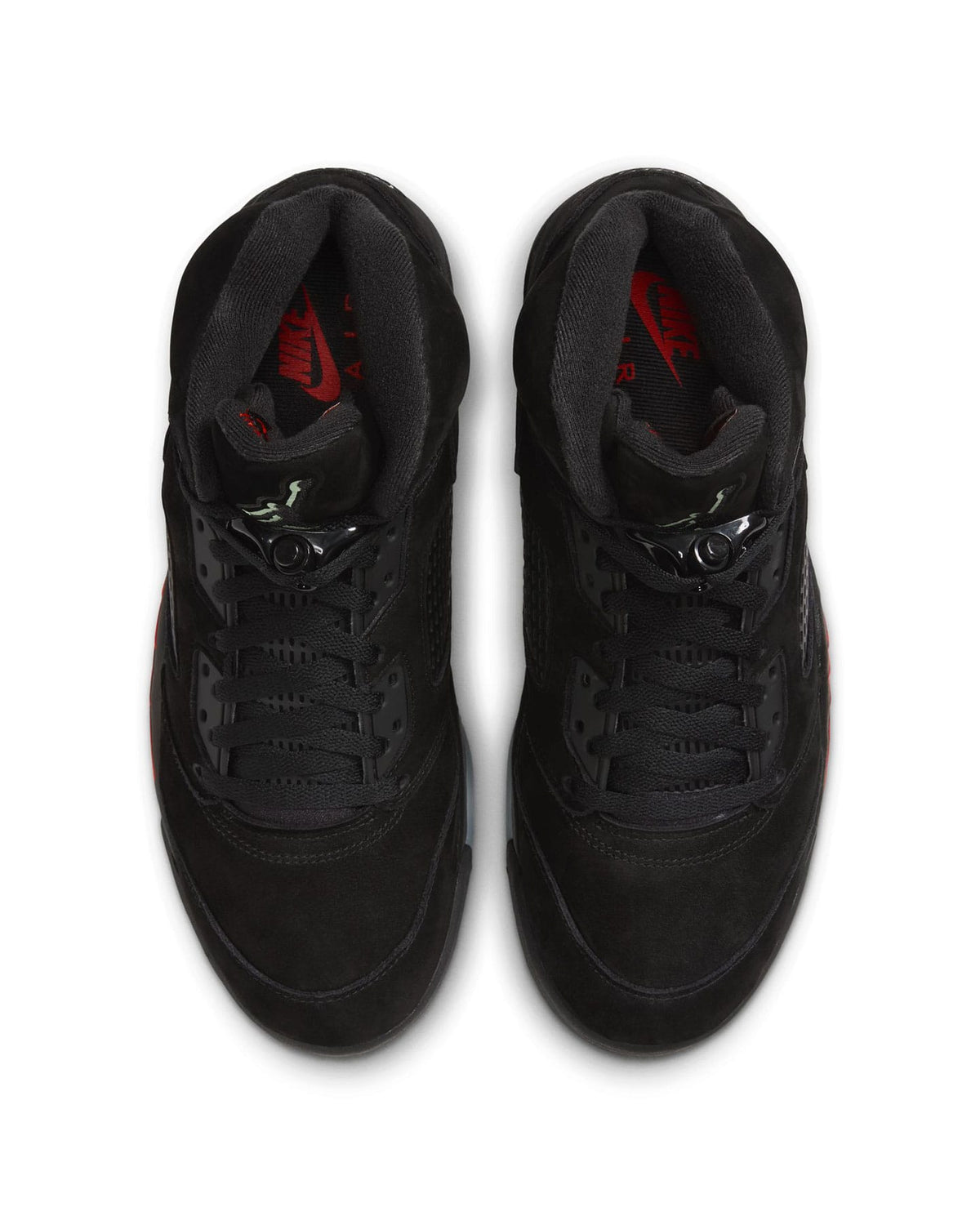 Jordan 5 Retro - "Halloween" - -