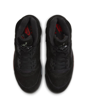 Jordan 5 Retro - "Halloween" - -