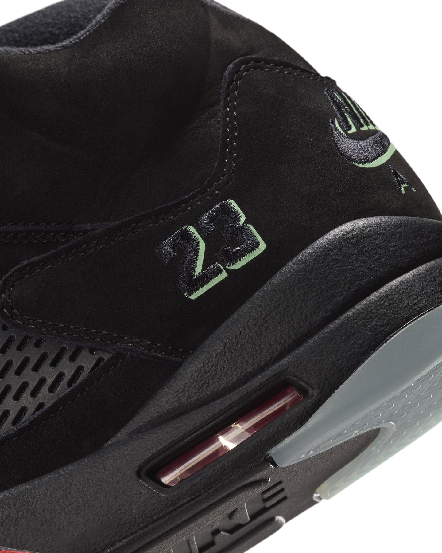 Jordan 5 Retro - "Halloween" - -