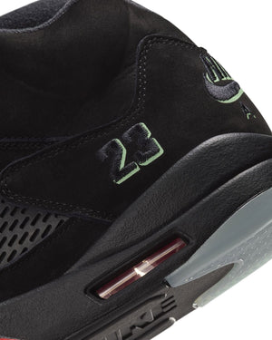 Jordan 5 Retro - "Halloween" - -