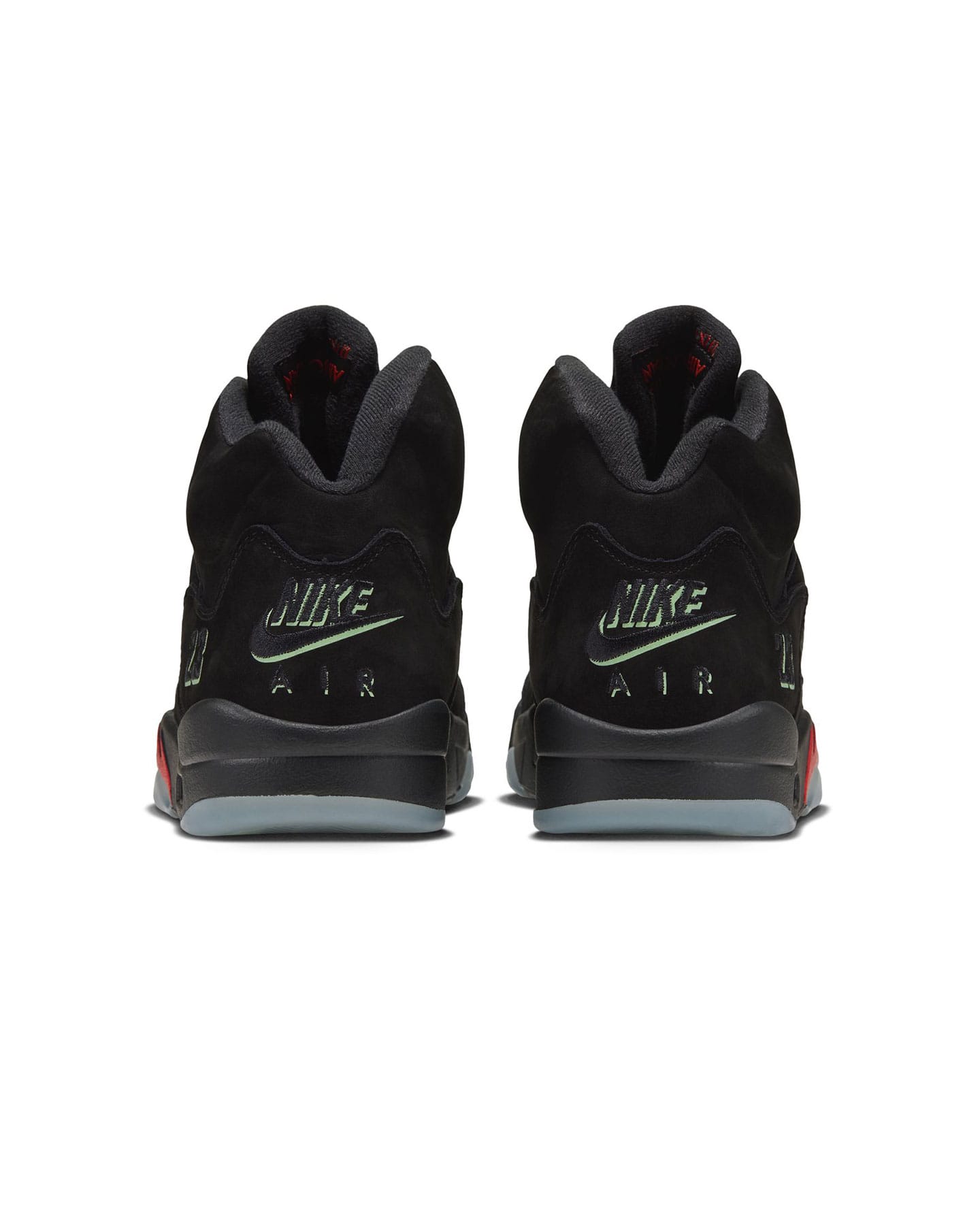 Jordan 5 Retro - "Halloween" - -
