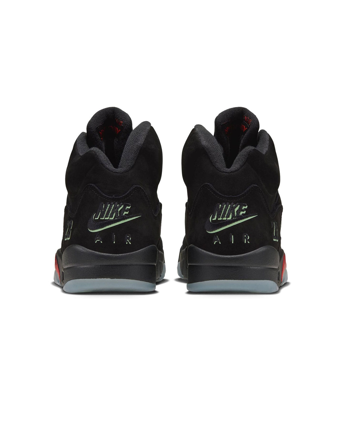 Jordan 5 Retro - "Halloween" - -