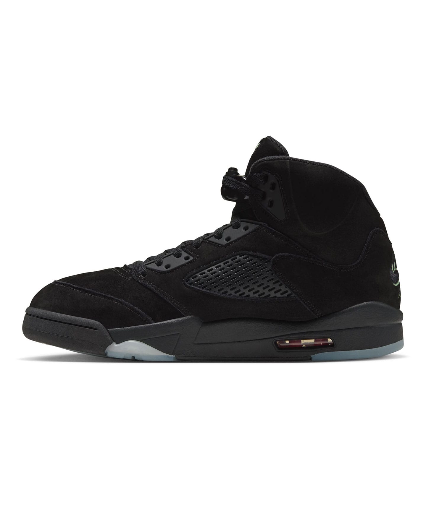 Jordan 5 Retro - "Halloween" - -