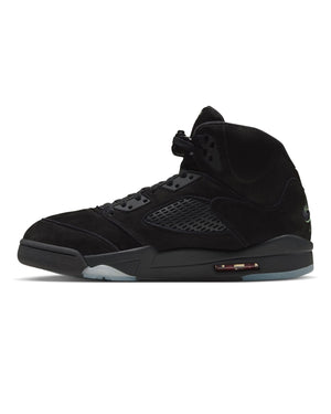 Jordan 5 Retro - "Halloween" - -