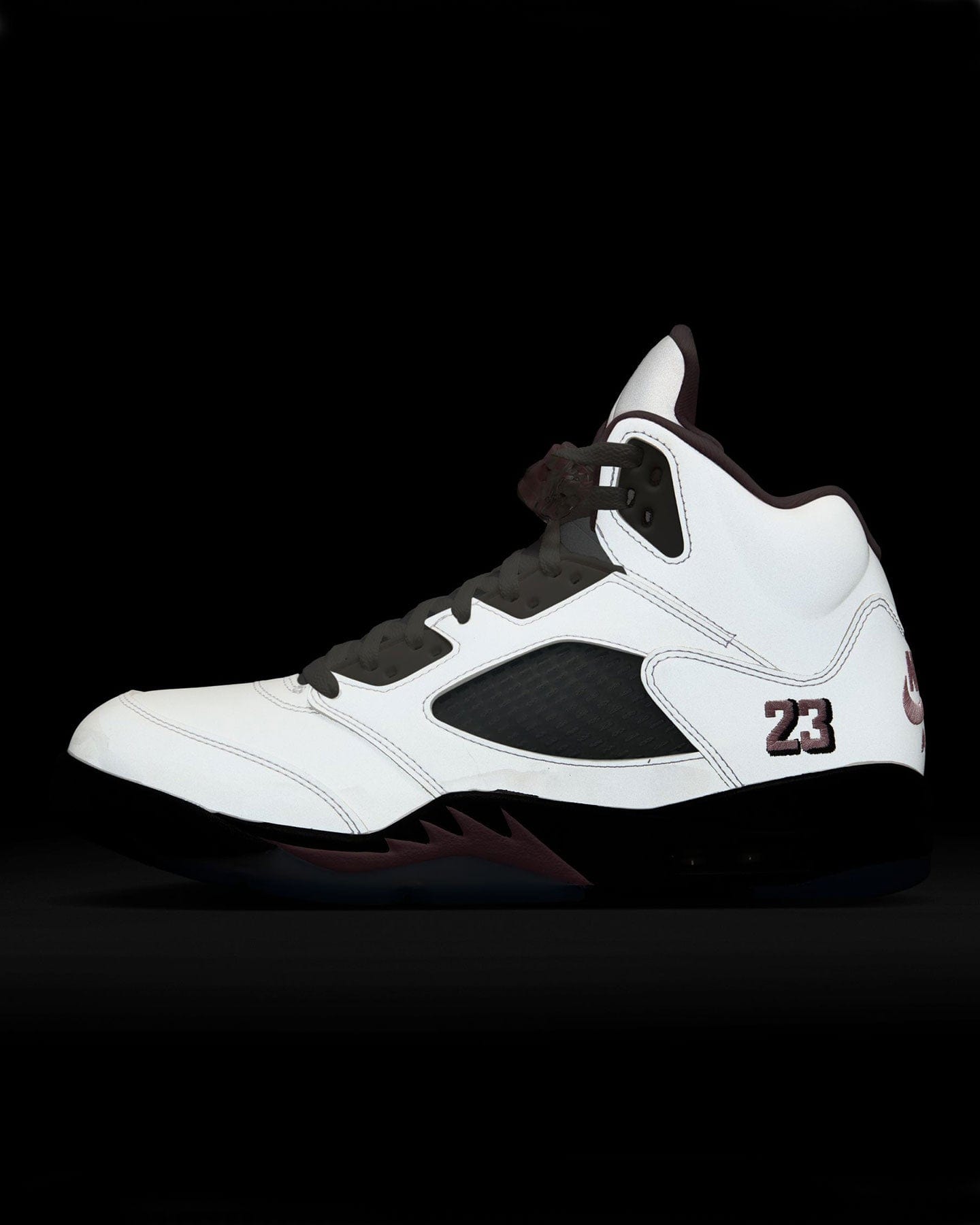 Jordan 5 Retro OG - "35th Anniversary" - -