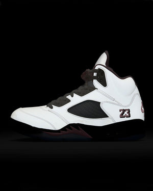Jordan 5 Retro OG - "35th Anniversary" - -