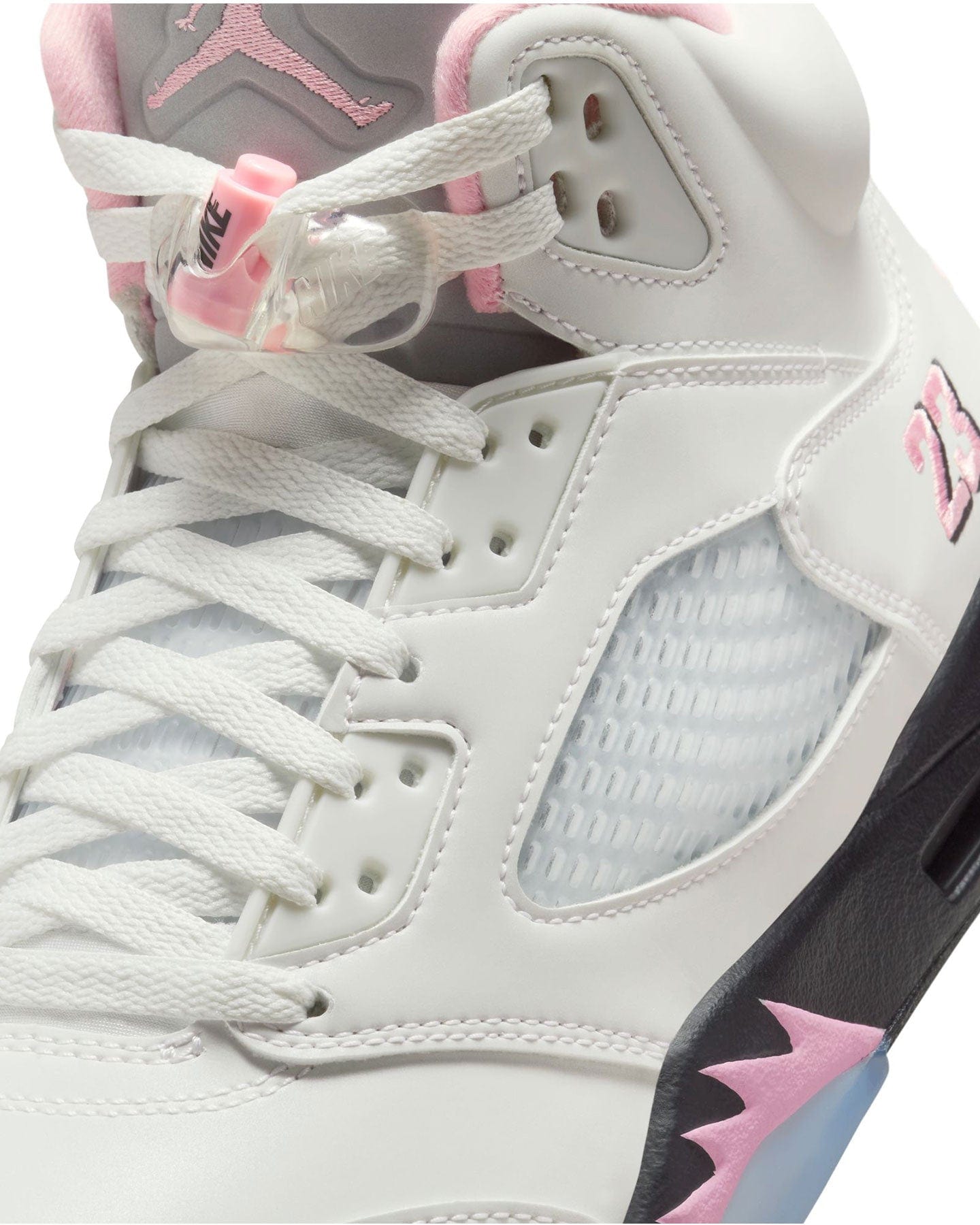 Jordan 5 Retro OG - "35th Anniversary" - -