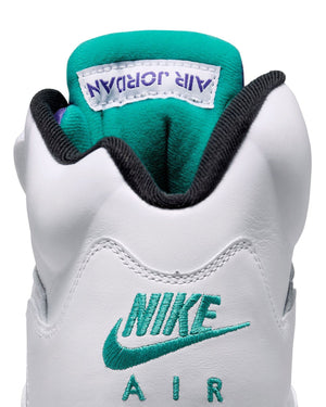 Jordan 5 Retro OG - "Grape" - -