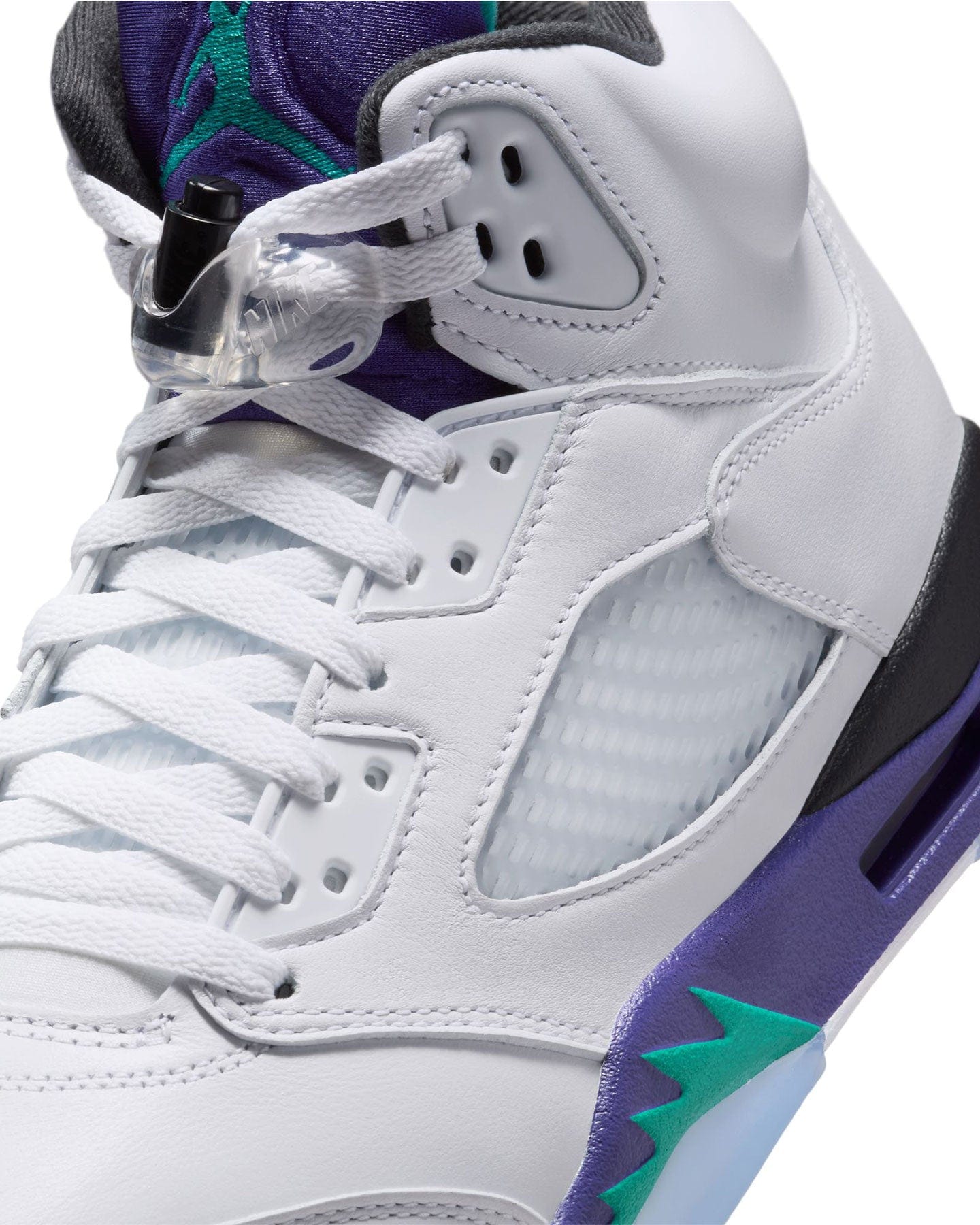 Jordan 5 Retro OG - "Grape" - -