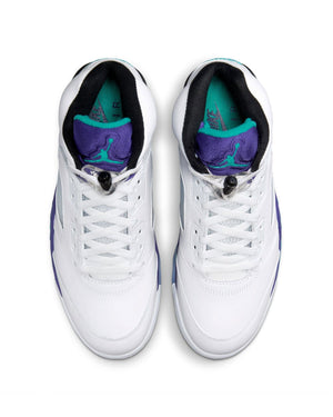 Jordan 5 Retro OG - "Grape" - -