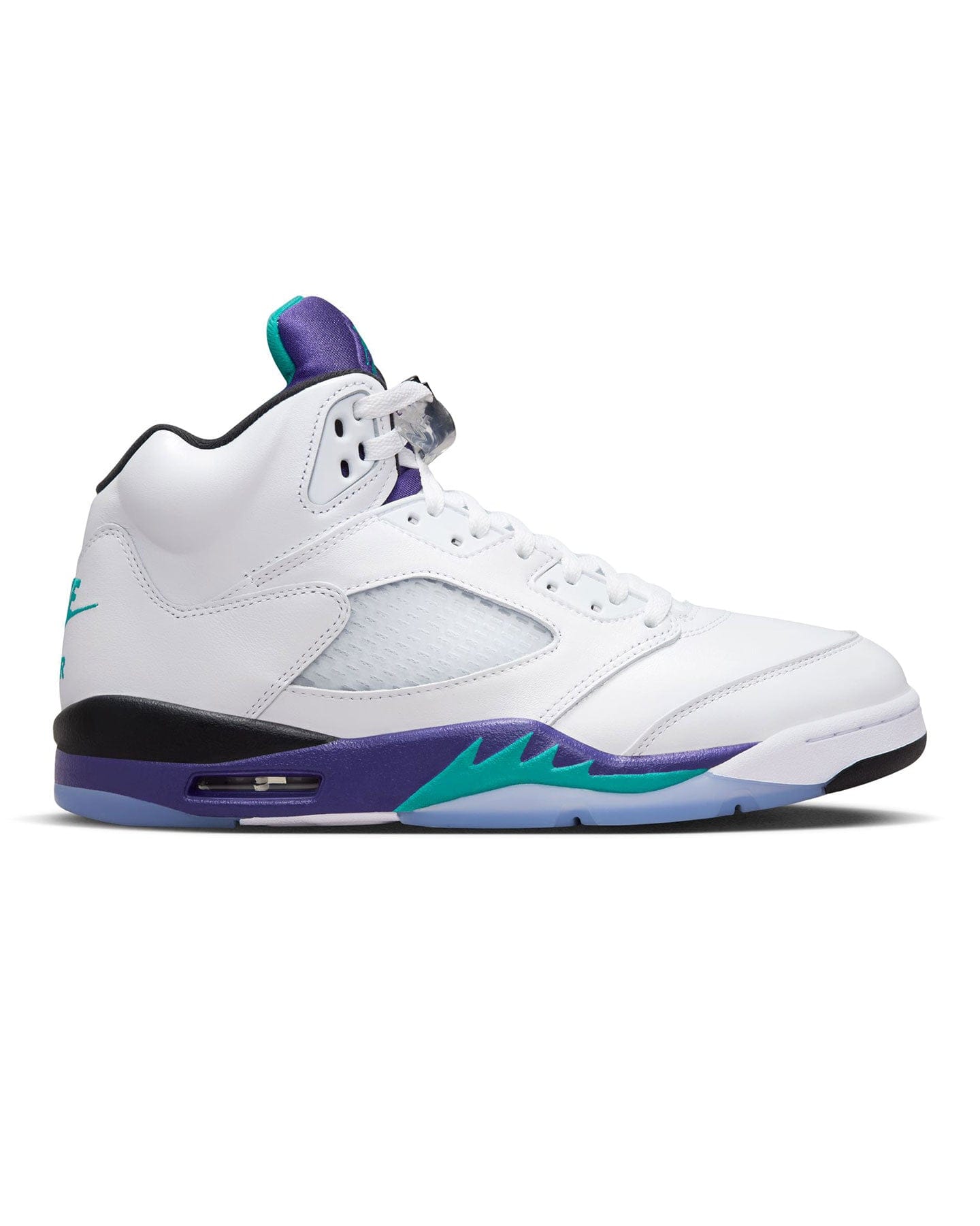 Jordan 5 Retro OG - "Grape" - HQ7978-100 -