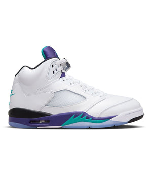 Jordan 5 Retro OG - "Grape" - HQ7978-100 -
