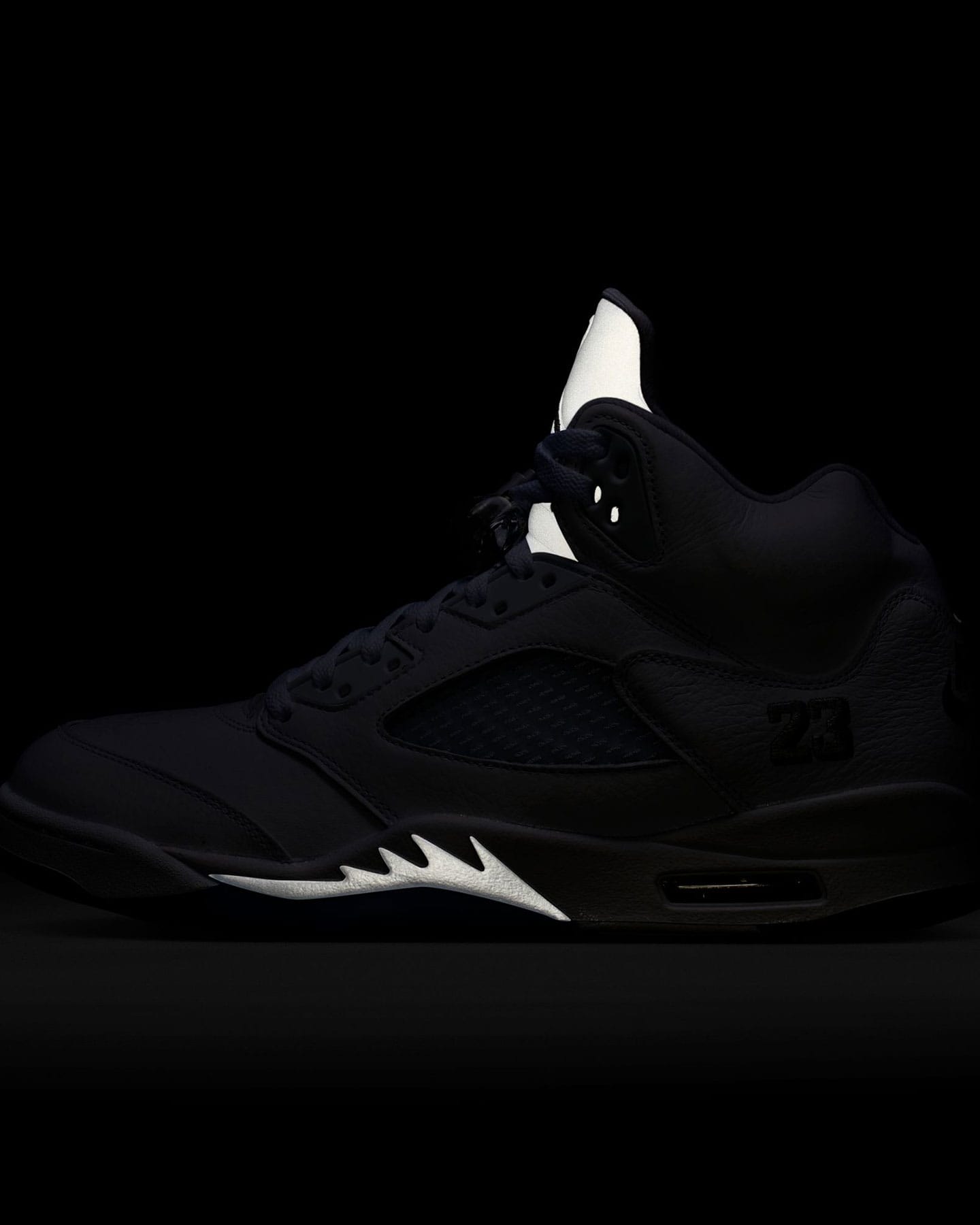 Jordan 5 Retro - "White Metallic" - -