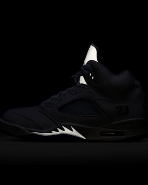 Jordan 5 Retro - "White Metallic" - -