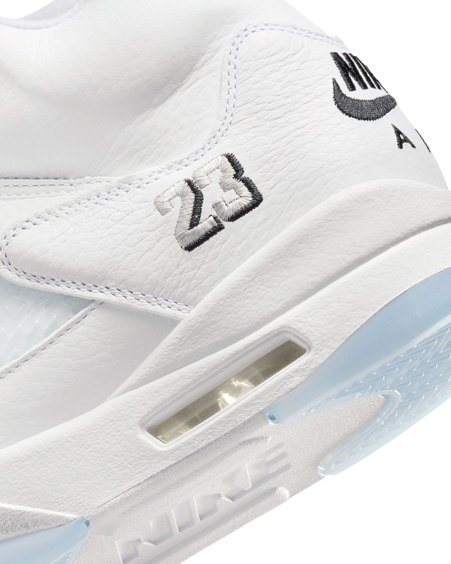 Jordan 5 Retro - "White Metallic" - -