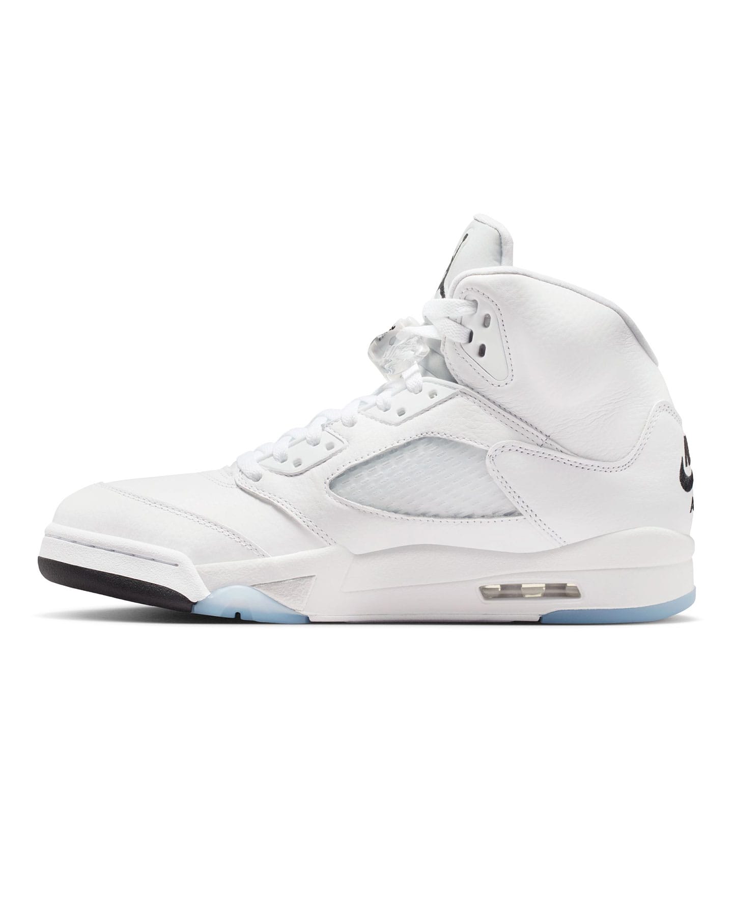 Jordan 5 Retro - "White Metallic" - -