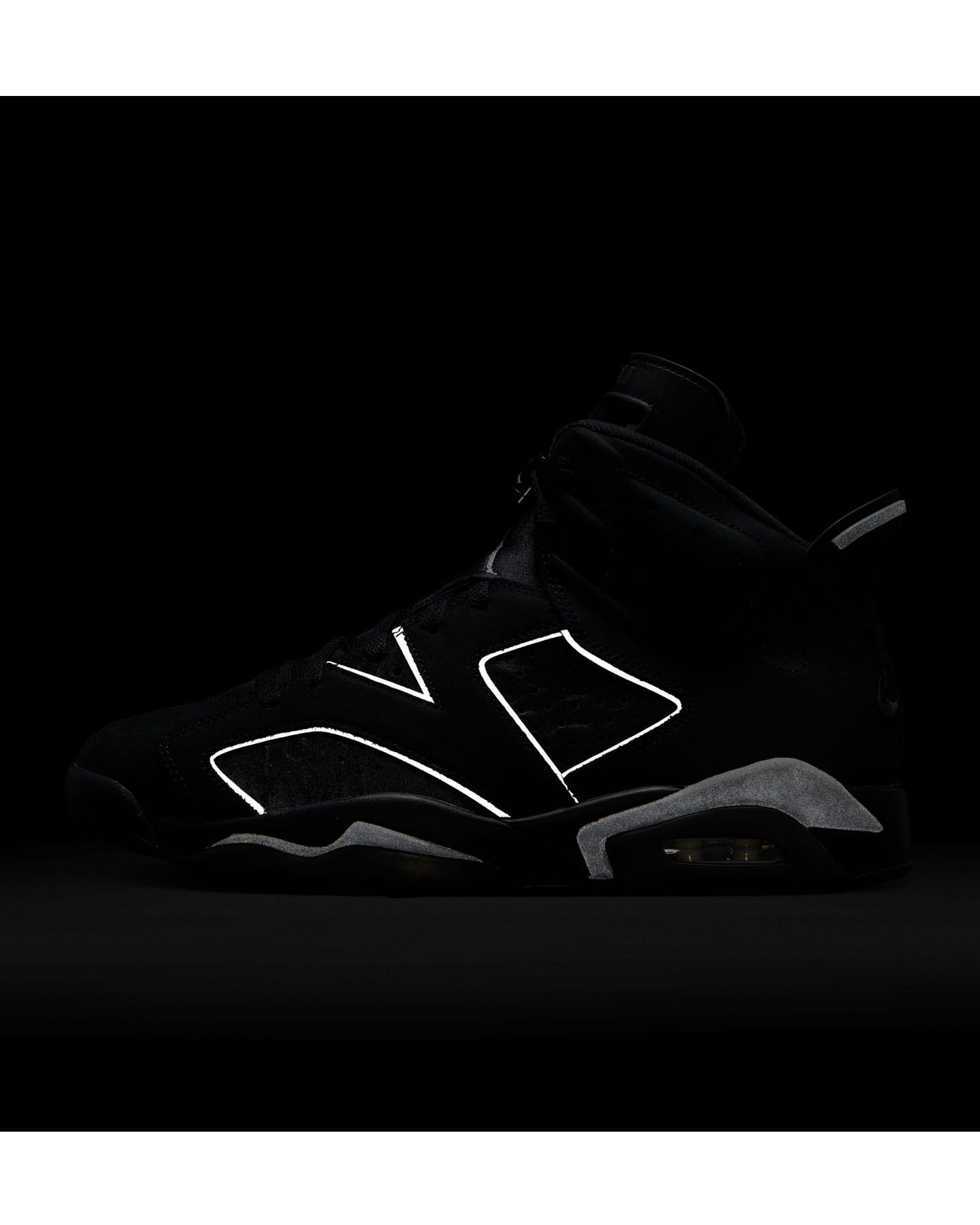 Jordan 6 Retro - Cap and Gown - -
