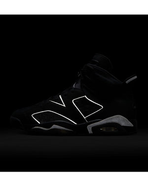 Jordan 6 Retro - Cap and Gown - -