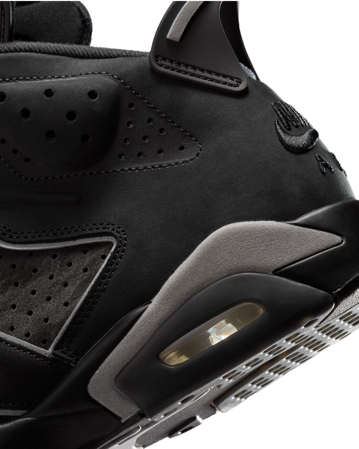 Jordan 6 Retro - Cap and Gown - -