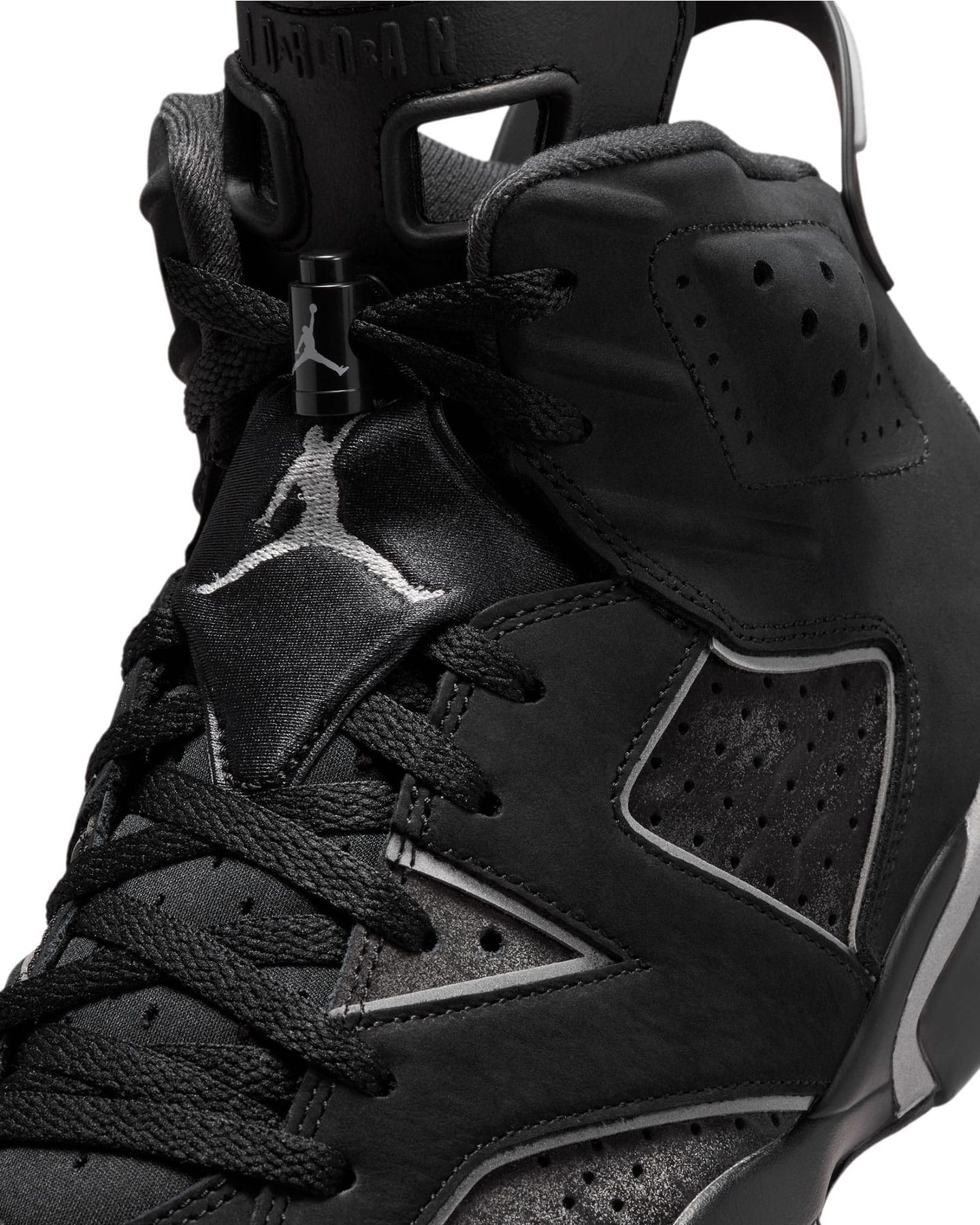Jordan 6 Retro - Cap and Gown - -