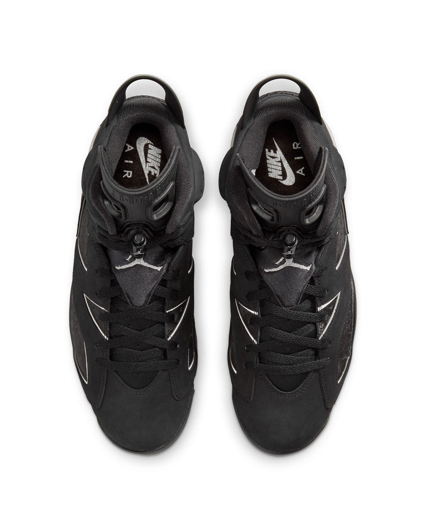Jordan 6 Retro - Cap and Gown - -