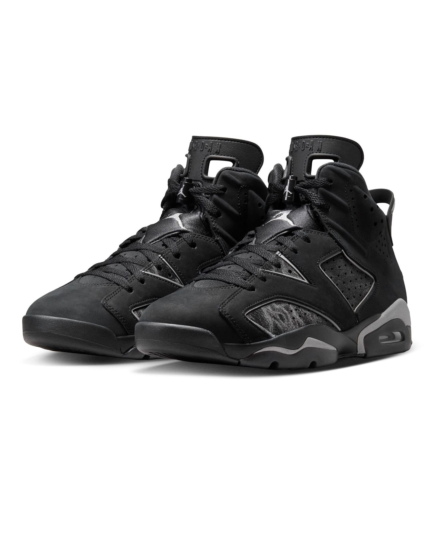 Jordan 6 Retro - Cap and Gown - -