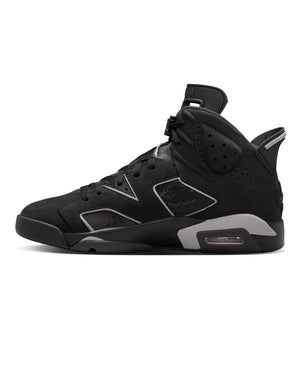 Jordan 6 Retro - Cap and Gown - -