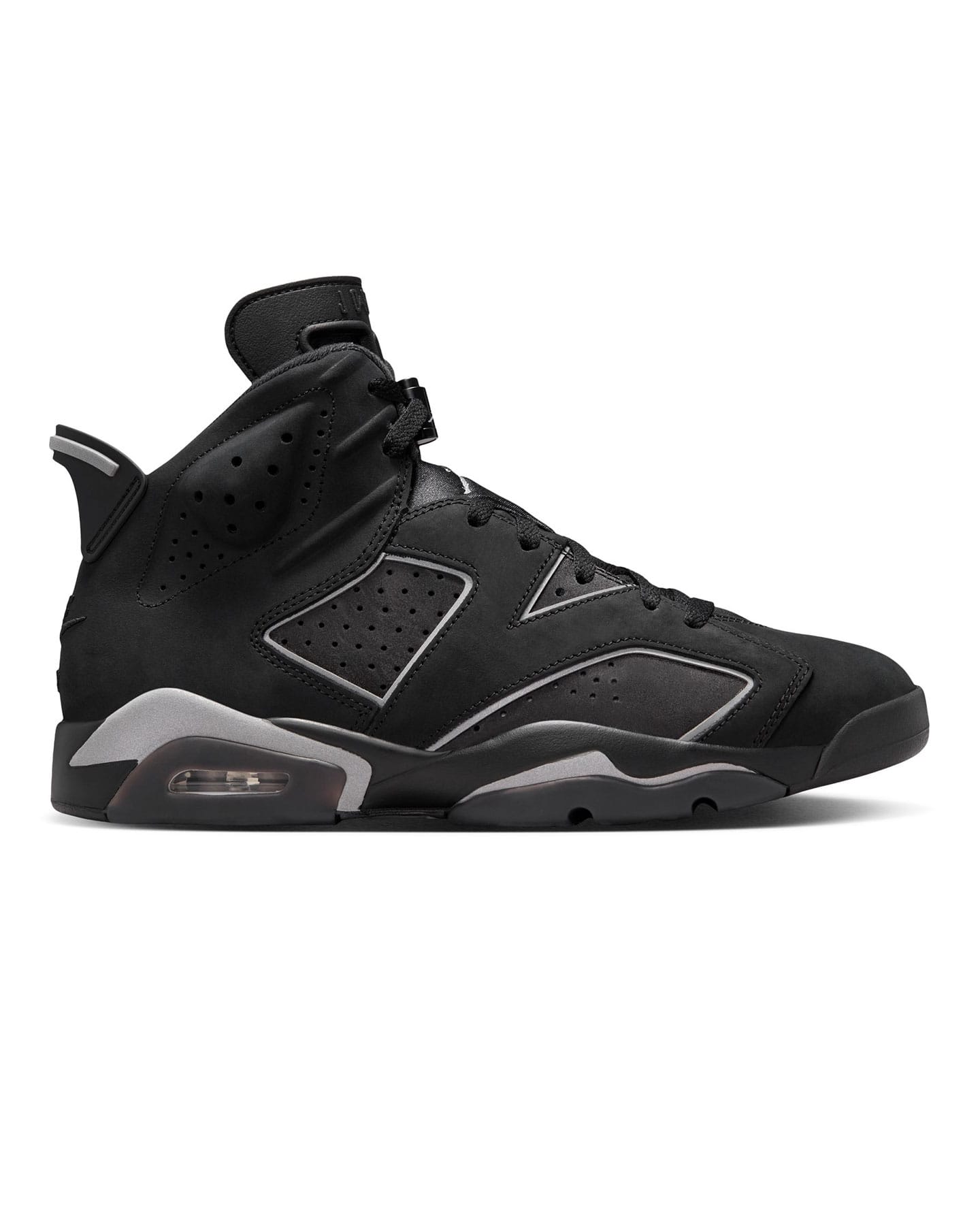 Jordan 6 Retro - Cap and Gown - -