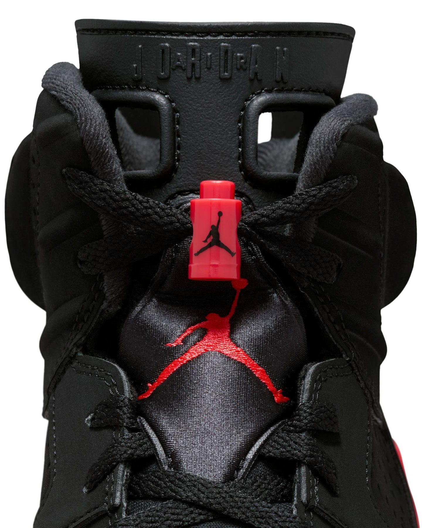 Jordan 6 Retro - "Infrared Salesman" - -