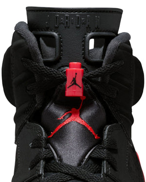 Jordan 6 Retro - "Infrared Salesman" - -