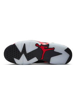 Jordan 6 Retro - "Infrared Salesman" - -