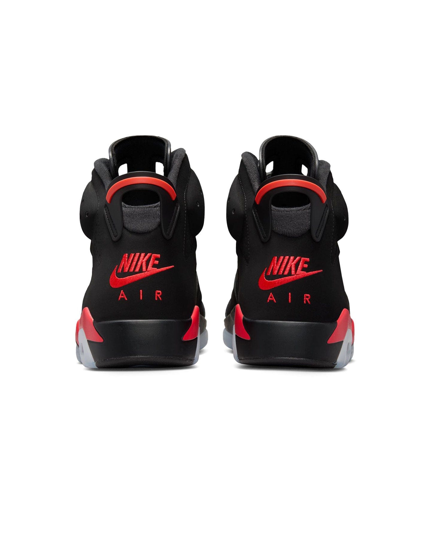 Jordan 6 Retro - "Infrared Salesman" - -