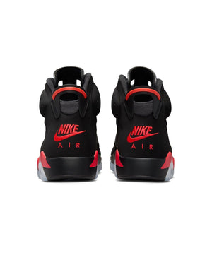 Jordan 6 Retro - "Infrared Salesman" - -
