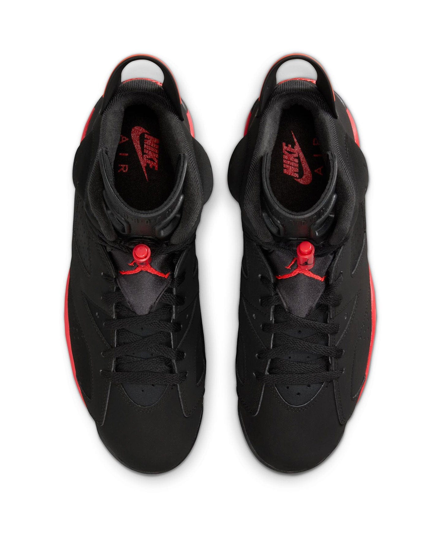 Jordan 6 Retro - "Infrared Salesman" - -