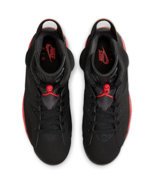 Jordan 6 Retro - "Infrared Salesman" - -